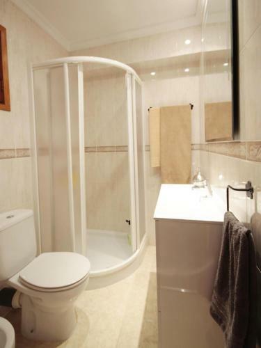 Apartments Venecia