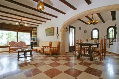 Villa Bonestar