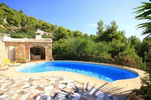 Villa Bonestar