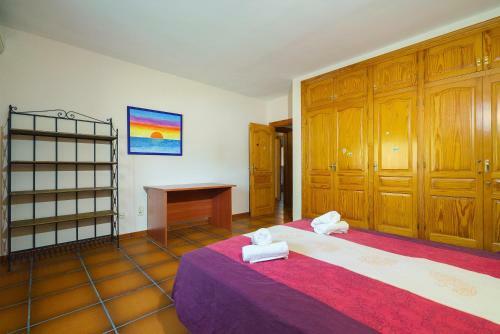 Villa Cantallops