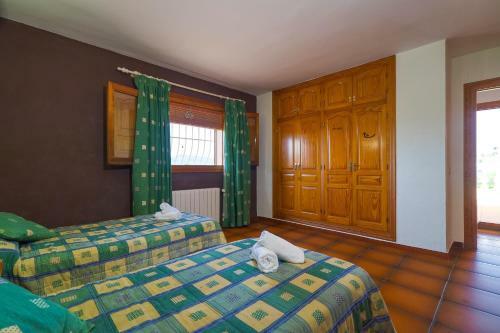 Villa Cantallops