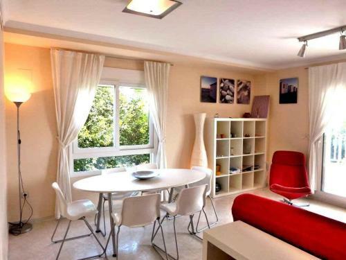 Apartamento Venecia 17