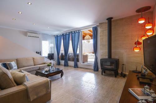Xabia Apartment Sleeps 4 Pool Air Con Wifi