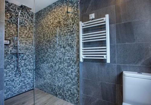 Xabia Villa Sleeps 4 Pool Air Con Wifi