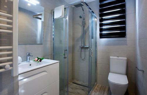 Xabia Villa Sleeps 4 Pool Air Con Wifi