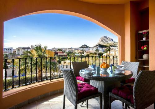 Apartamento Jardines Del Rio