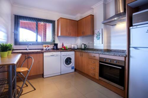 Apartamento Jardines Del Rio