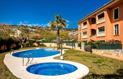 Apartamento Jardines Del Rio