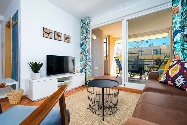 Augusta Apartment J�vea Sur