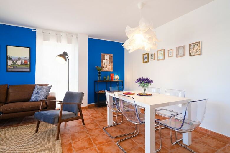 Augusta Apartment J�vea Sur