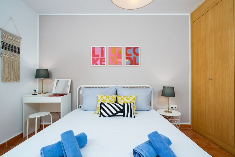 Augusta Apartment J�vea Sur
