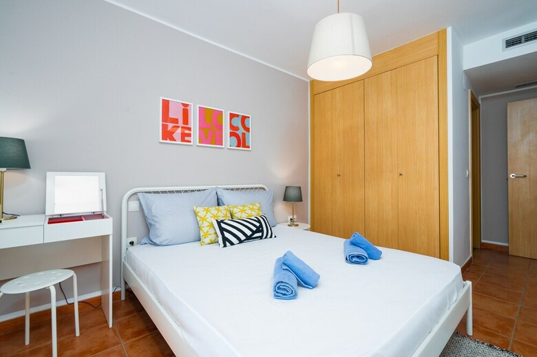 Augusta Apartment J�vea Sur