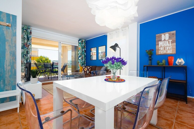 Augusta Apartment J�vea Sur