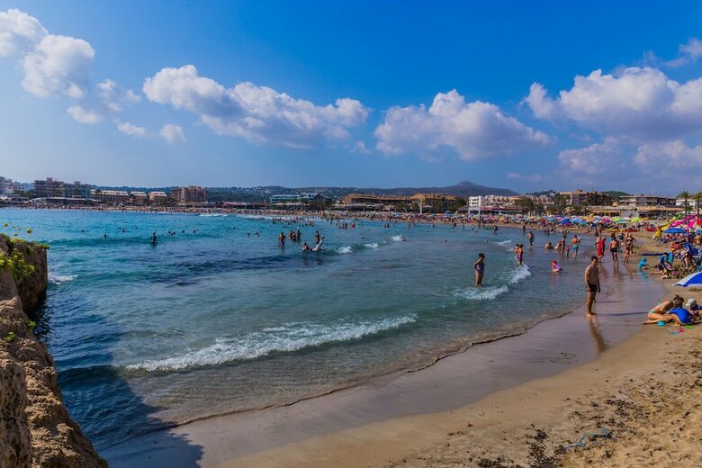 Augusta Apartment J�vea Sur