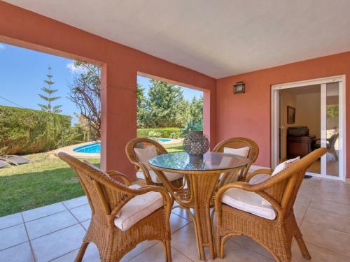 Holiday Home Mirlos