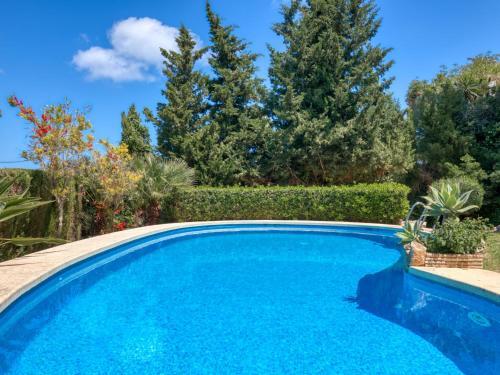 Holiday Home Mirlos