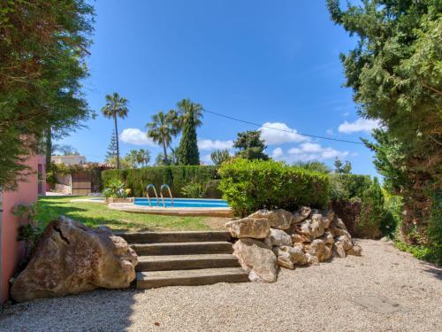 Holiday Home Mirlos