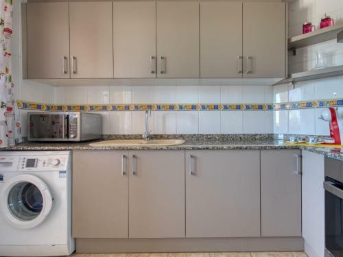 Apartment Mar De Javea