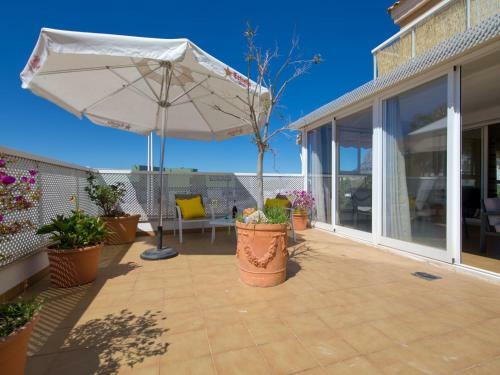 Apartment Mar De Javea