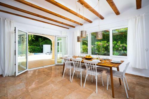 Villa Alma