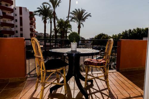 Arenal Beach Apartment Javea Park II