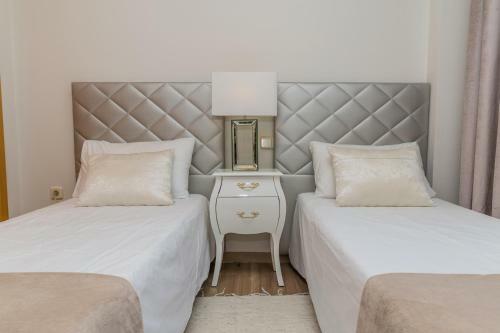 Golden Gardens Javea Apartment