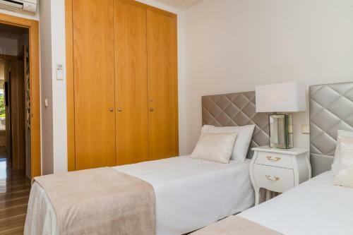 Golden Gardens Javea Apartment