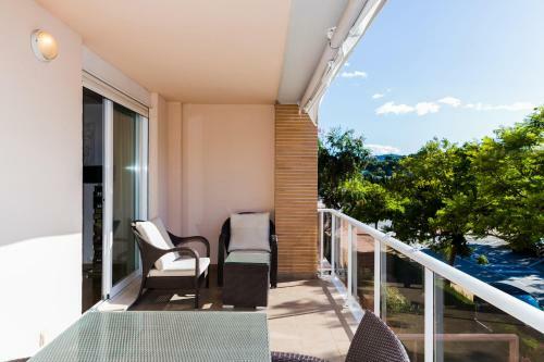 Golden Gardens Javea Apartment