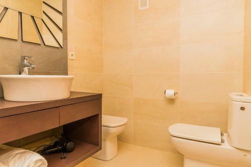 Golden Gardens Javea Apartment