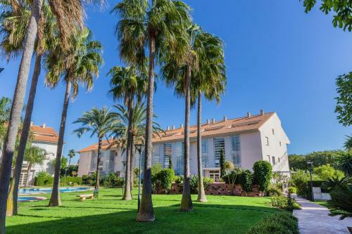 Golden Gardens Javea Apartment