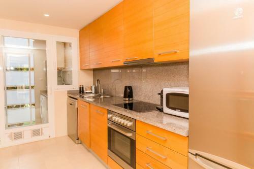 Golden Gardens Javea Apartment