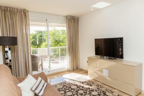 Golden Gardens Javea Apartment