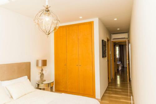 Golden Gardens Javea Apartment