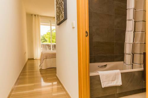 Golden Gardens Javea Apartment