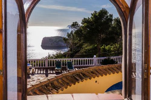 Villa Ocean View Cabo La Nao