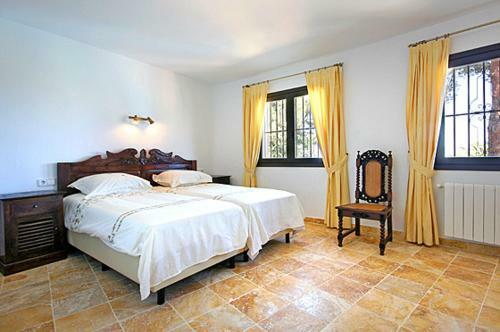 Villa Ancla