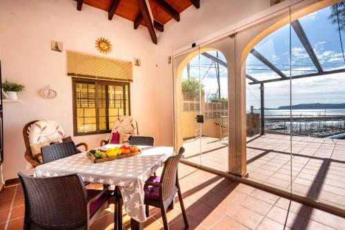 Villa Puerto Paraiso