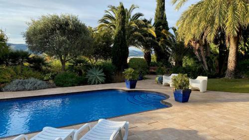 Villa Flores