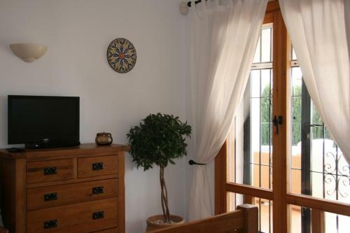 Villa Maura