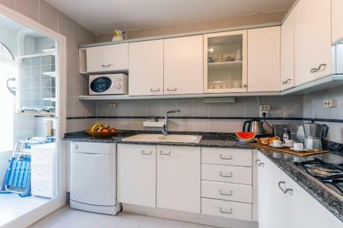 Apartamento Oasis Club