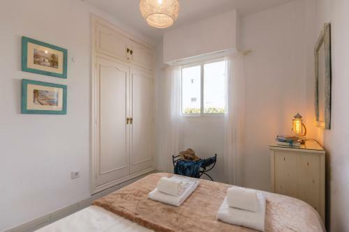 Apartamento Oasis Club
