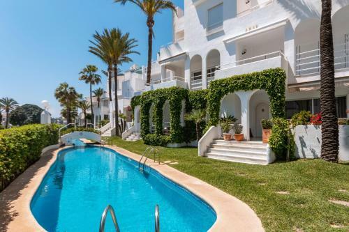 Apartamento Oasis Club