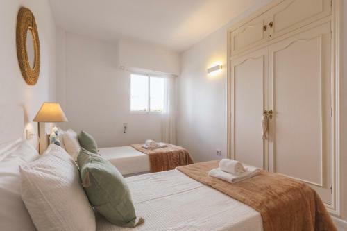 Apartamento Oasis Club
