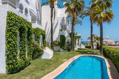 Apartamento Oasis Club