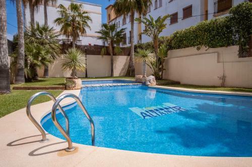Apartamento Altamar Townhouse