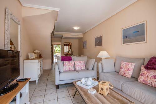 Apartamento Altamar Townhouse