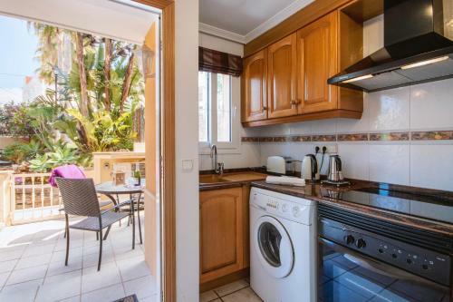 Apartamento Altamar Townhouse