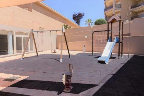 Marmara Attic Apartment Javea Arenal