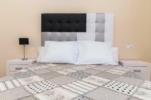 Marmara Attic Apartment Javea Arenal