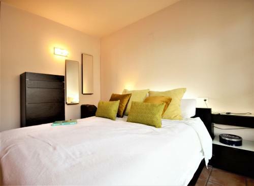 Apartamento Gema
